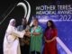 MotherTeresa Award_Yasmine Sheriff