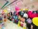 Leading Kids wear Brand Miniklub opens a new store in Raipur