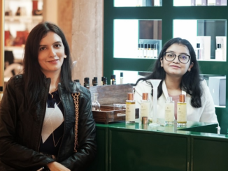 Ritika Singh: Meet the Phenomenal Brand Director of Savour & Aura