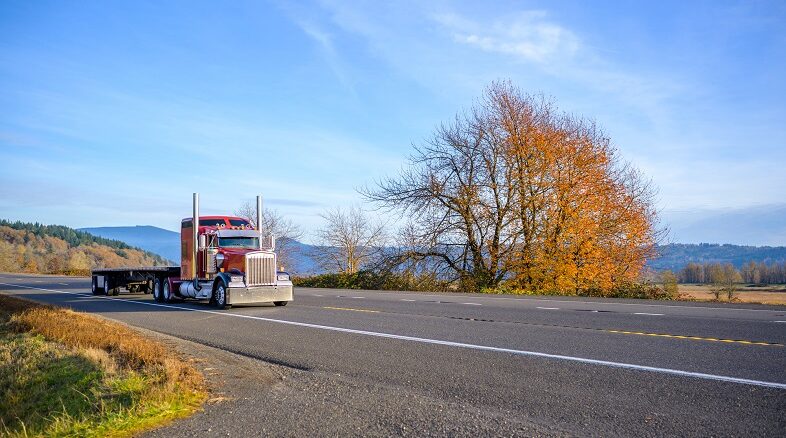 Deadhead Miles In Trucking