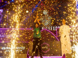 The world's largest esports festival is coming back this summer