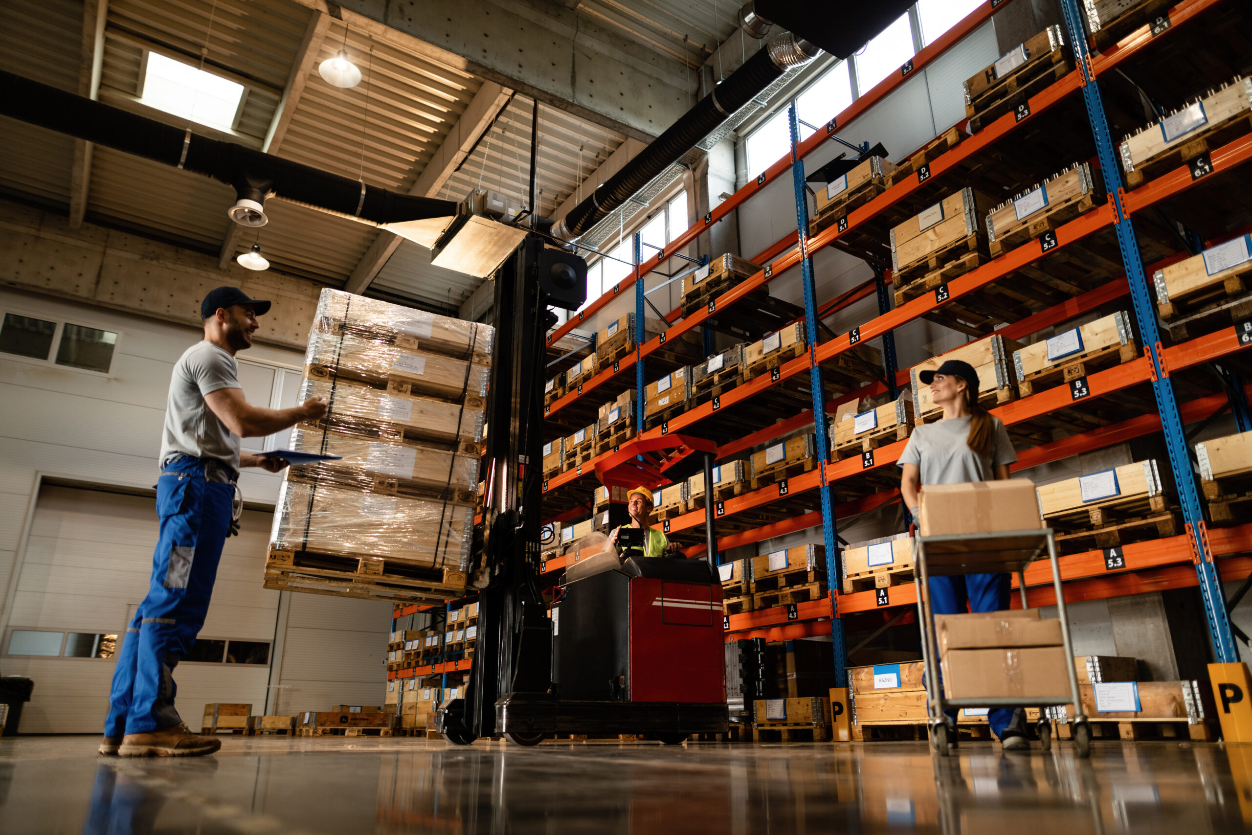 Want to open a warehouse? Keep these things in mind 