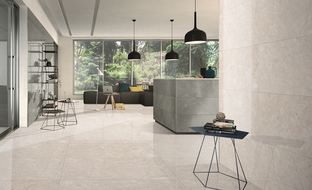 The Ultimate Guide to Choosing the Right Ceramic Wall Tiles for Your Space