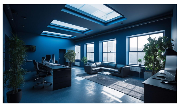 Which type of Ceiling Colour is best 