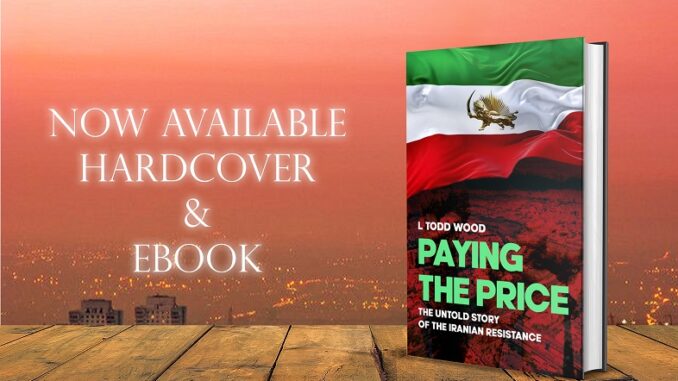 Paying the Price by L Todd Wood