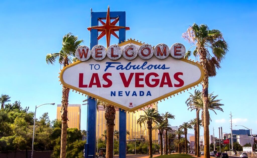 Trip to Vegas: Teen-Friendly Hotspots