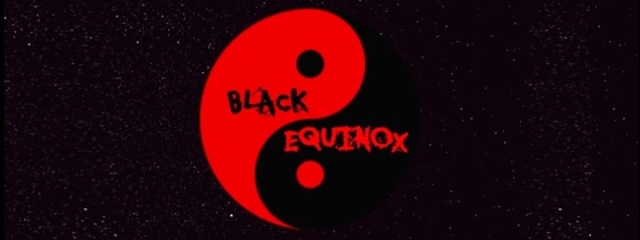 BrightStag Films Unveils Thrilling New Screenplay, Black Equinox