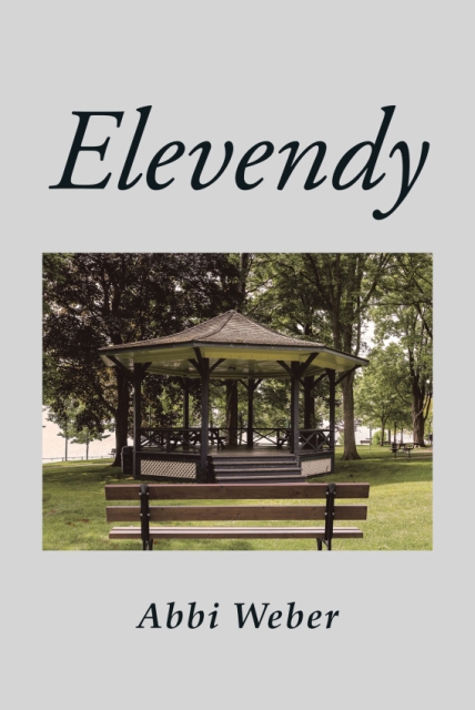 Author Abbi Weber’s New Book, Elevendy