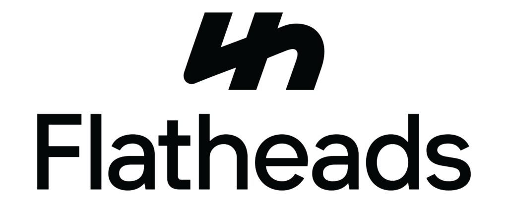 Flatheads Logo