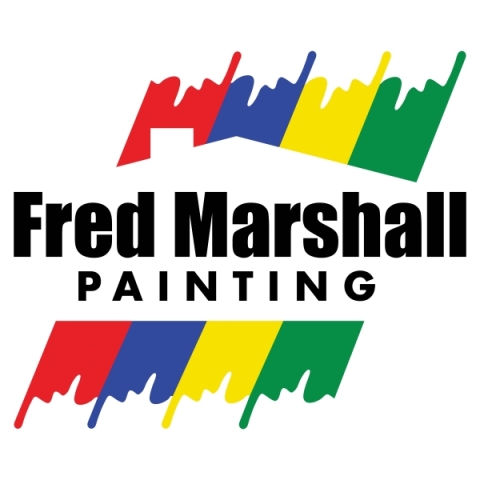 Fred Marshall Painting