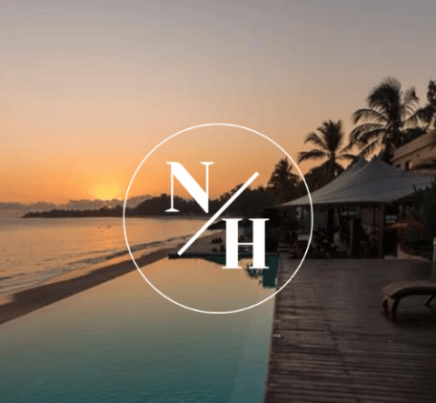 The Nautilus Hotel: Pemba's Historic Hub for Networking and Connection