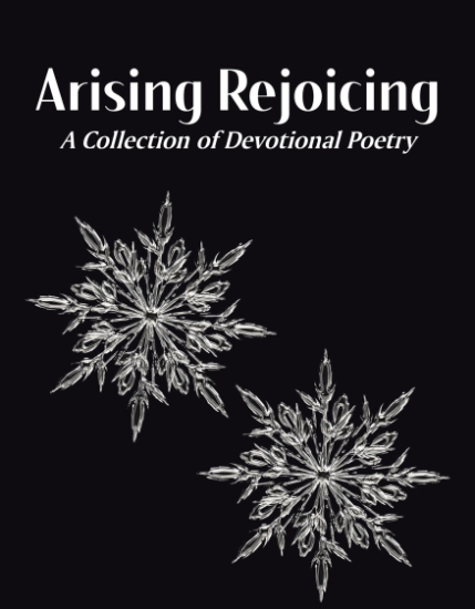 Nancy Kingdon’s Newly Released Arising Rejoicing