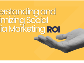 Social Media Marketing ROI