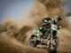 Unlocking Heart of Dubai: Dirt Biking