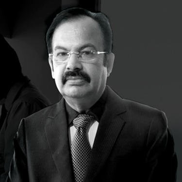 Dr. Apurba Ganguly Photo