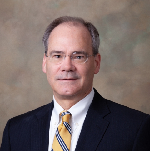 Hal H. Tanner, III Joins the NCSSA Board of Directors