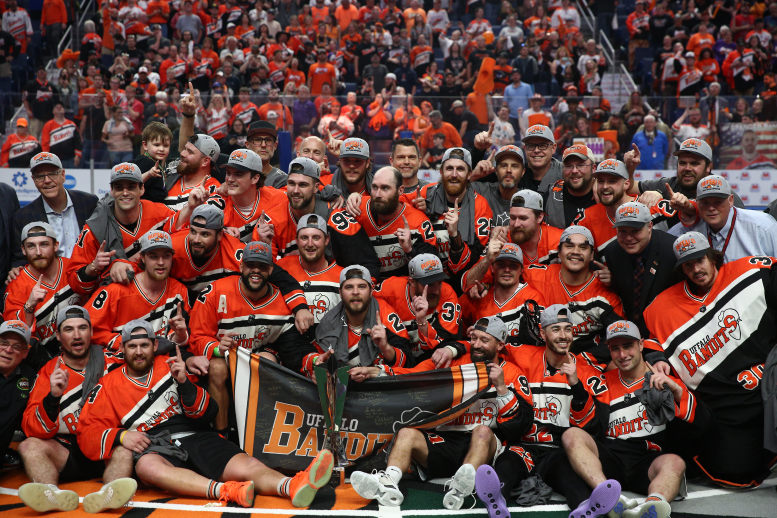 nll championship march to may