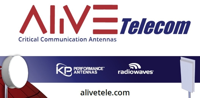 Alive Telecom Announces the Purchase from Infinite Electronics