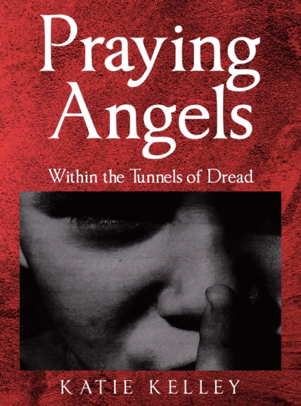 Author Katie Kelley’s New Book Praying Angels