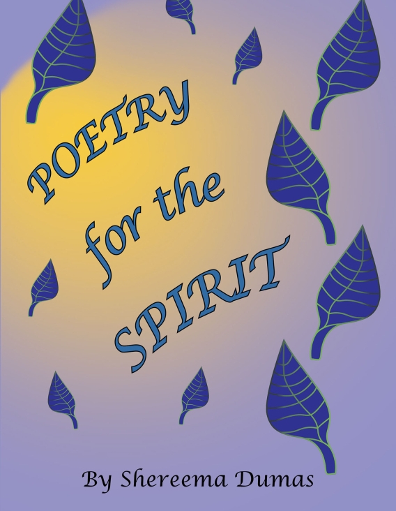 Author Shereema Dumas’s New Book Poetry for the Spirit