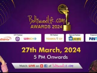 Bollywood Life Awards 2024