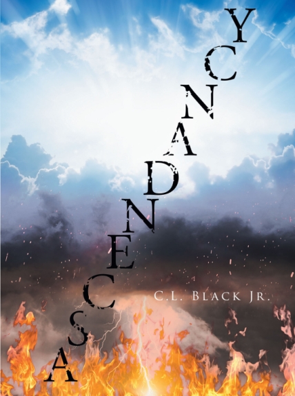 C.L. Black Jr.’s New Book Ascendancy