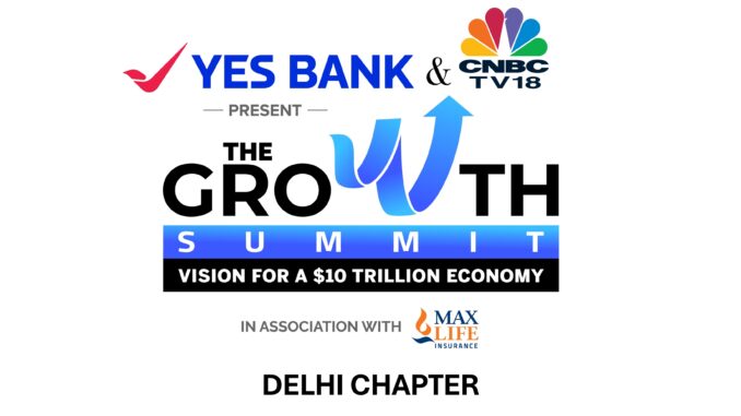 Growth Summit-Delhi chapter