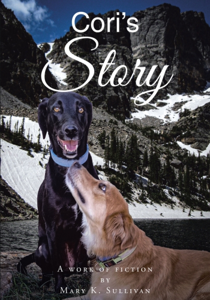 Mary K. Sullivan’s Newly Released Cori’s Story