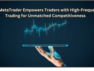 MetaTrader, a leading trading platform, has empowered traders to harness the full potential of HFT, enabling them to execute trades