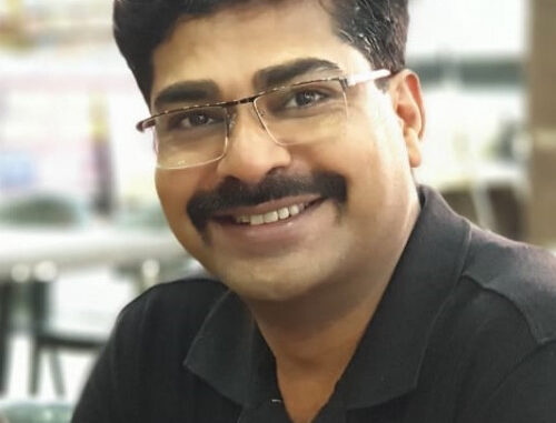 Neeraj Gupta, AVP Operations, Servotech EV Infra