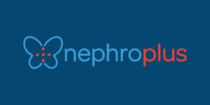 NephroPlus Logo