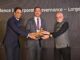 PIC- ETCFO Award 2024 Conferred to Director (Finance), NTPC