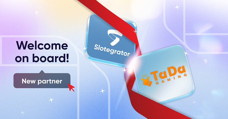 Leading iGaming solution provider and aggregator Slotegrator has partnered with inspired gaming provider TaDa Gaming.