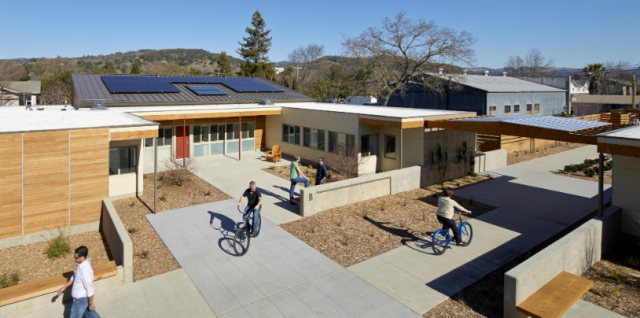 SolarCraft Provides 3rd Solar Energy Installation in Sonoma