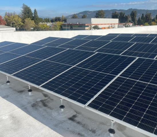 SolarCraft Provides Sustainable Solar Energy Solution 