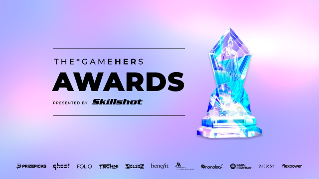 Women in Gaming Shine at the gamehers Awards 2024