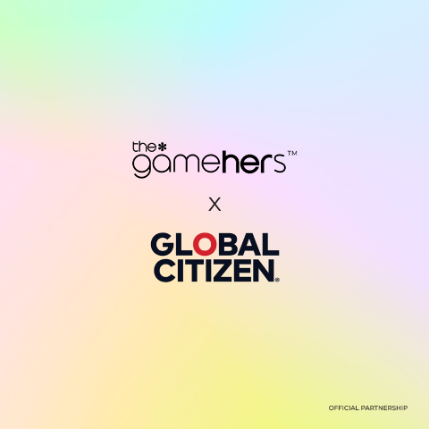 gamehers Supports Efforts for Global Equity for Women and Girls