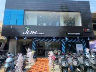 joy e bike