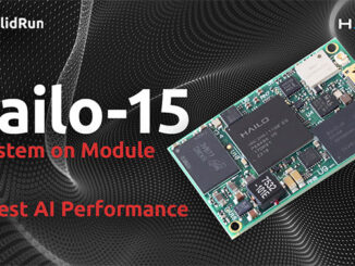 SolidRun Unveils Hailo-15H SOM for AI Vision Applications
