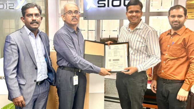 SIDBI signs partnership with platform KarmaLife for micro loans to Gig Workers