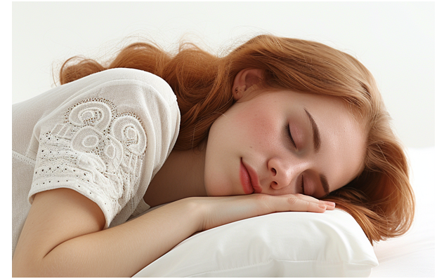 Factors That Affect Sleep Quality