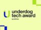 Underdog Tech Award 2024