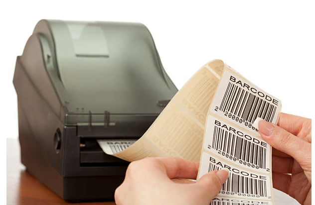 best color label printer for small business