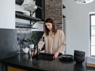 Detox Your Home: A Comprehensive Guide to Creating a Chemical-Free Cleaning Routine.
