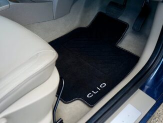 car mats for EVA Toyota.