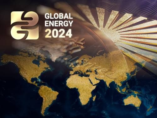 Global Energy Association