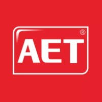 AET Display logo