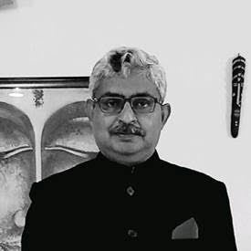M.r AP Sinha
