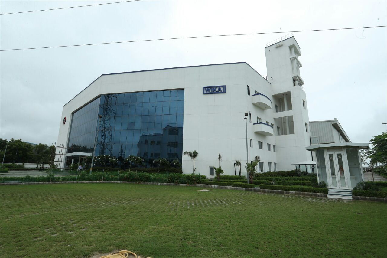 Micro Precision Products Pvt. Ltd, Palwal Factory (1)