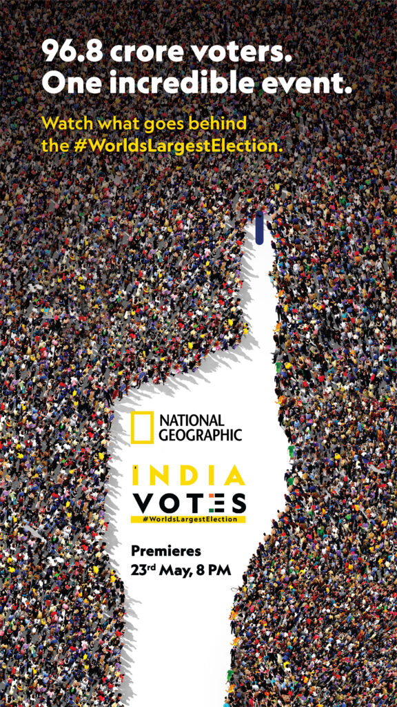 NGC India Votes